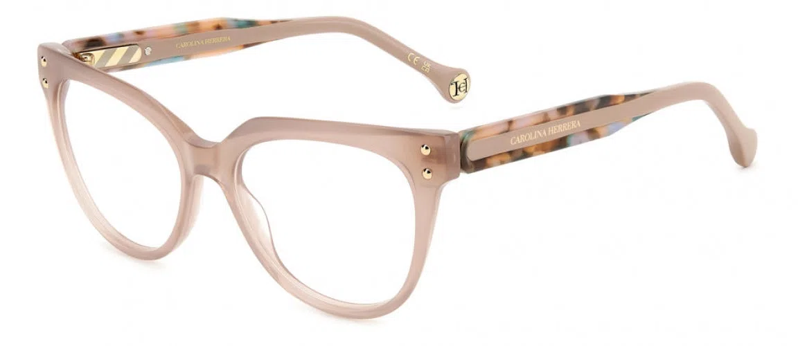 Carolina Herrera HER0224 Eyeglasses - view 2